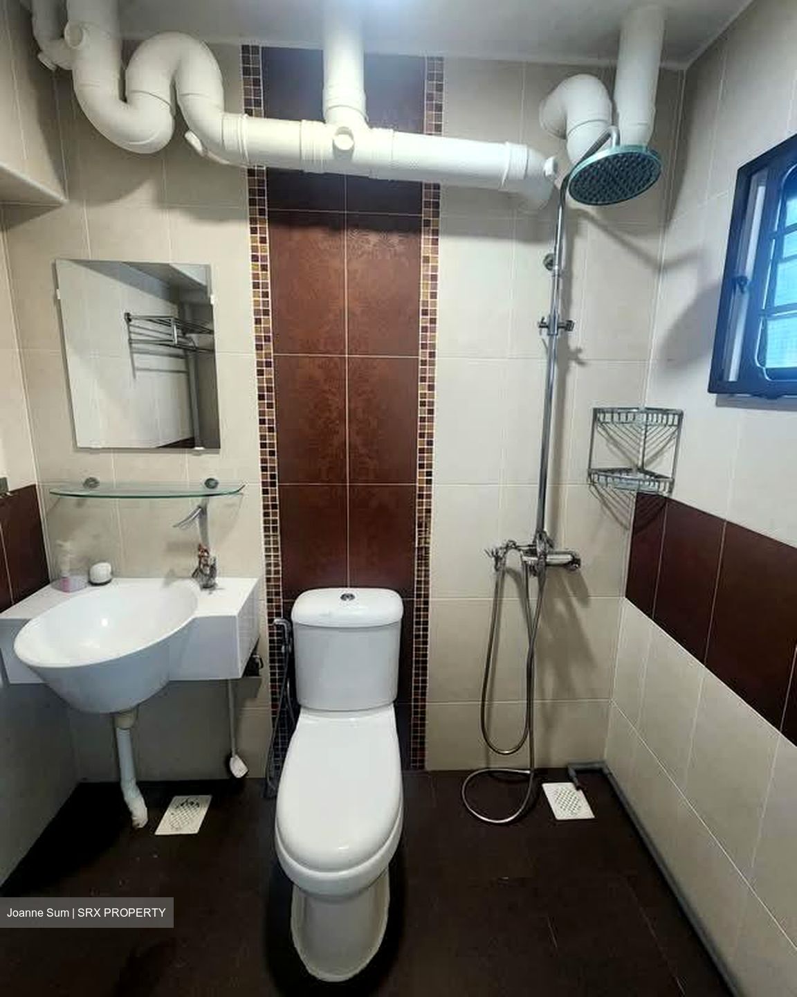 Blk 202 Compassvale South Gate (Sengkang), HDB 4 Rooms #594429521